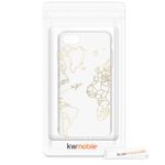 Husa pentru Apple iPhone 8/iPhone 7/iPhone SE 2, Silicon, Gold, 51618.10 fotografia produsului View 7 S