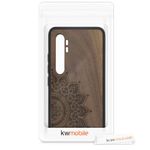 Husa pentru Xiaomi Mi Note 10 Lite, Lemn, Maro, 52448.01 fotografia produsului View 6 S
