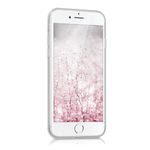 Husa pentru Apple iPhone 8/iPhone 7/iPhone SE 2, Silicon, Roz, 39466.01 fotografia produsului View 3 S