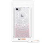 Husa pentru Apple iPhone 8/iPhone 7/iPhone SE 2, Silicon, Roz, 39466.01 fotografia produsului View 7 S