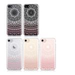 Husa pentru Apple iPhone 8/iPhone 7/iPhone SE 2, Silicon, Roz, 39466.01 fotografia produsului View 9 S