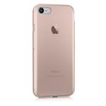 Husa pentru Apple iPhone 8/iPhone 7/iPhone SE 2, Silicon, Rose Gold, 39449.81 fotografia produsului View 8 S