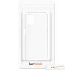 Husa pentru Motorola Moto G9 Plus, Silicon, Transparent, 53676.03 fotografia produsului View 7 S