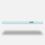 Husa pentru OnePlus Nord, Silicon, Verde, 51871.200 fotografia produsului View 5 S