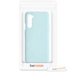 Husa pentru OnePlus Nord, Silicon, Verde, 51871.200 fotografia produsului View 7 S