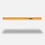 Husa pentru OnePlus Nord, Silicon, Galben, 51871.217 fotografia produsului View 5 S