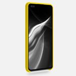 Husa pentru OnePlus Nord, Silicon, Galben, 51871.165 fotografia produsului View 3 S