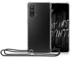 Husa pentru OnePlus Nord CE 5G, Silicon, Transparent, 55616.01 fotografia produsului View 8 S