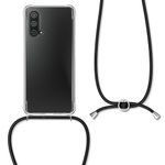 Husa pentru OnePlus Nord CE 5G, Silicon, Transparent, 55616.01 fotografia produsului View 2 S
