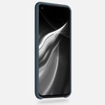 Husa pentru OnePlus Nord N10 5G, Silicon, Verde, 53890.202 fotografia produsului View 3 S