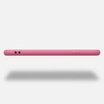 Husa pentru Apple iPhone 8/iPhone 7/iPhone SE 2, Silicon, Roz, 39458.212 fotografia produsului View 3 S