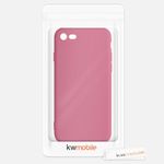 Husa pentru Apple iPhone 8/iPhone 7/iPhone SE 2, Silicon, Roz, 39458.212 fotografia produsului View 7 S