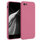 Husa pentru Apple iPhone 8/iPhone 7/iPhone SE 2, Silicon, Roz, 39458.212 fotografia produsului
