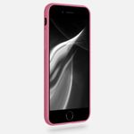 Husa pentru Apple iPhone 8/iPhone 7/iPhone SE 2, Silicon, Roz, 39458.212 fotografia produsului View 5 S