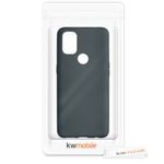 Husa pentru OnePlus Nord N10 5G, Silicon, Verde, 56075.14 fotografia produsului View 7 S