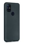 Husa pentru OnePlus Nord N10 5G, Silicon, Verde, 56075.14 fotografia produsului View 8 S