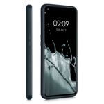 Husa pentru OnePlus Nord N10 5G, Silicon, Verde, 56075.14 fotografia produsului View 5 S