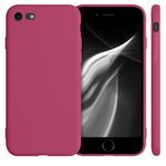 Husa pentru Apple iPhone 8/iPhone 7/iPhone SE 2, Silicon, Violet, 39458.213 fotografia produsului View 2 S