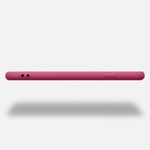 Husa pentru Apple iPhone 8/iPhone 7/iPhone SE 2, Silicon, Violet, 39458.213 fotografia produsului View 5 S