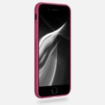 Husa pentru Apple iPhone 8/iPhone 7/iPhone SE 2, Silicon, Violet, 39458.213 fotografia produsului View 6 S