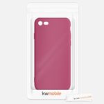 Husa pentru Apple iPhone 8/iPhone 7/iPhone SE 2, Silicon, Violet, 39458.213 fotografia produsului View 8 S