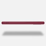 Husa pentru OnePlus Nord N10 5G, Silicon, Violet, 53821.190 fotografia produsului View 5 S