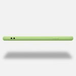 Husa pentru Apple iPhone 8/iPhone 7/iPhone SE 2, Silicon, Verde, 39458.214 fotografia produsului View 5 S