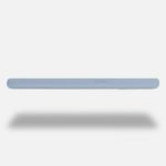 Husa pentru OnePlus Nord N100, Silicon, Albastru, 53891.58 fotografia produsului View 5 S