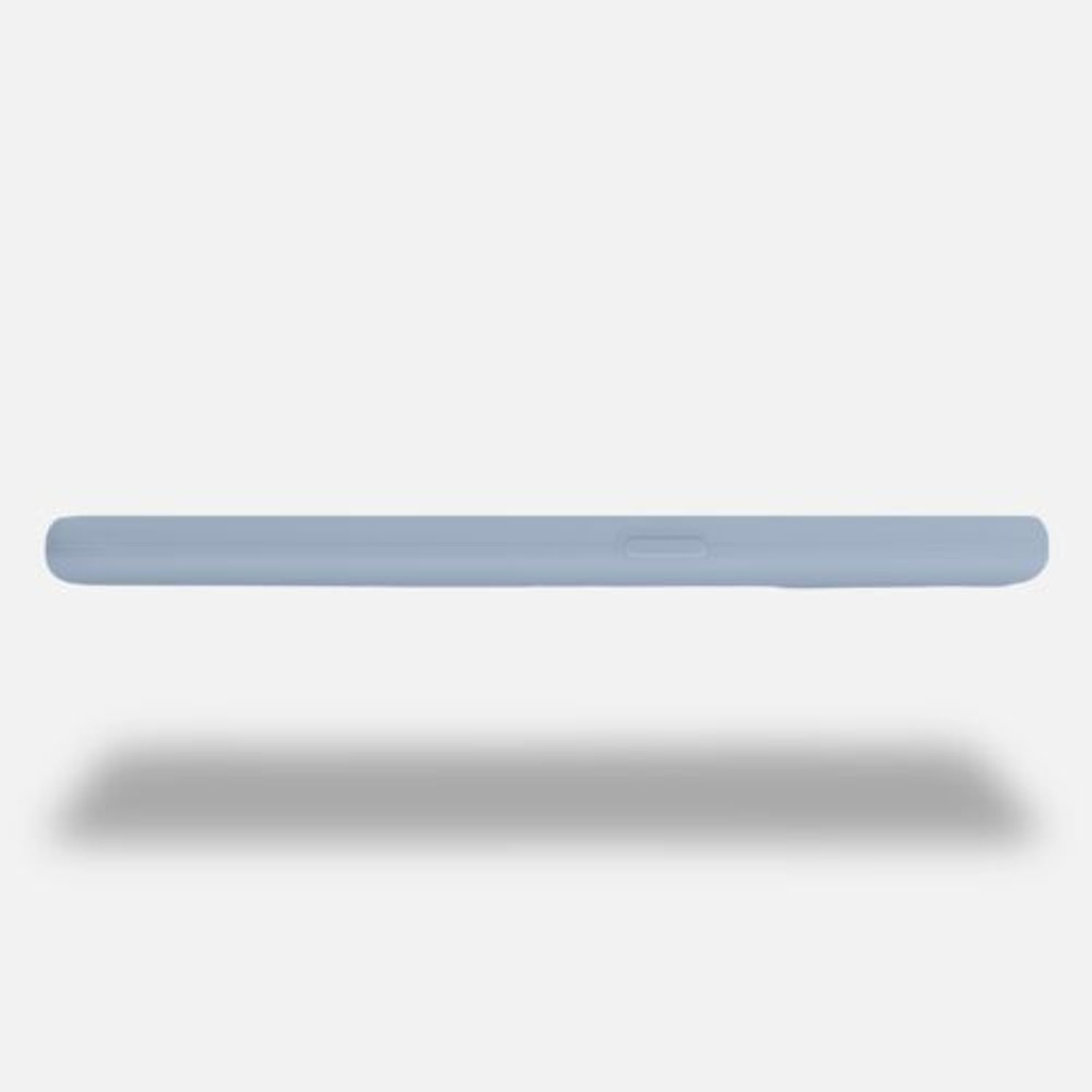 Husa pentru OnePlus Nord N100, Silicon, Albastru, 53891.58 fotografia produsului View 5 L