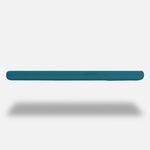 Husa pentru OnePlus Nord N100, Silicon, Verde, 53891.78 fotografia produsului View 5 S