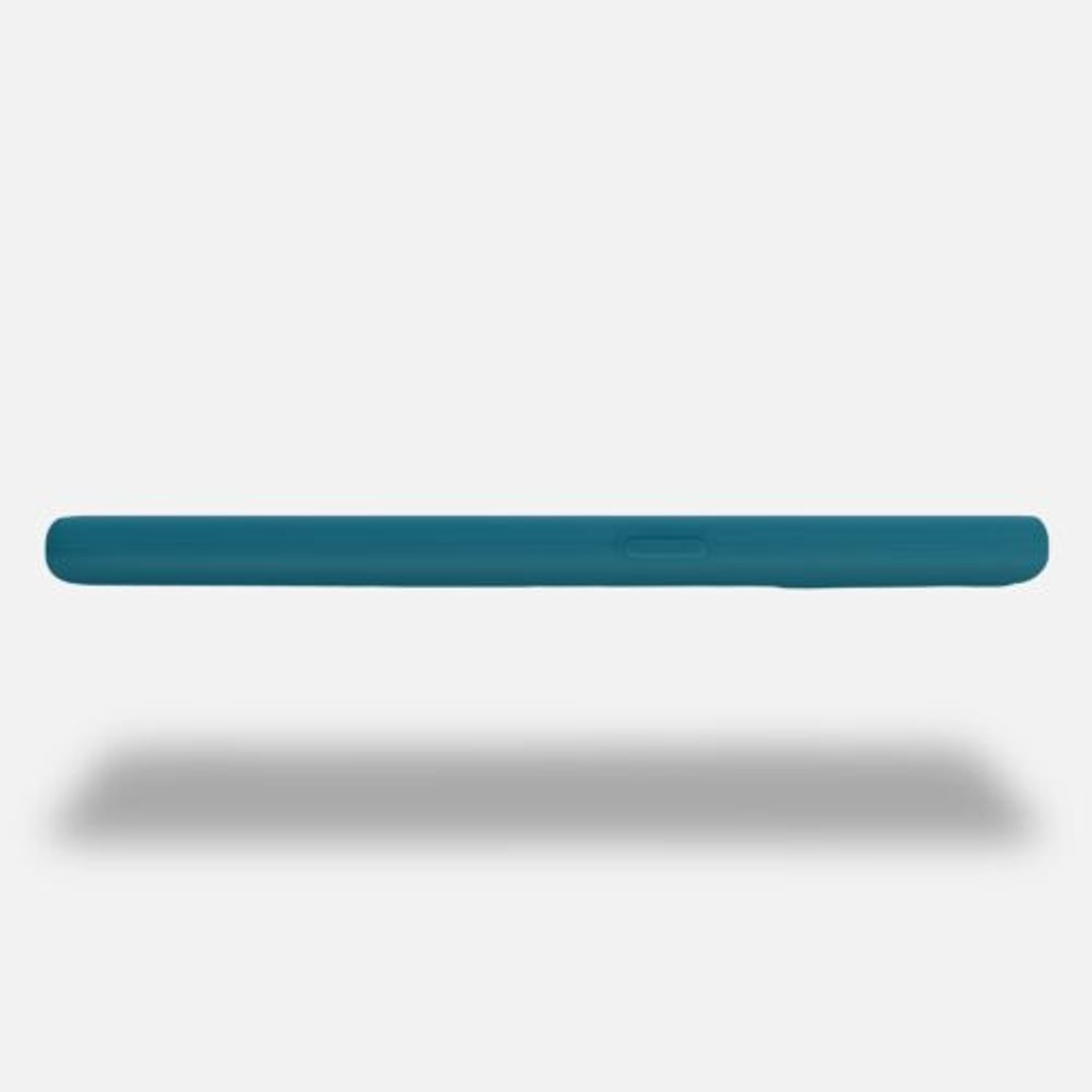 Husa pentru OnePlus Nord N100, Silicon, Verde, 53891.78 fotografia produsului View 5 L