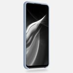 Husa pentru OnePlus Nord N100, Silicon, Albastru, 53891.58 fotografia produsului View 3 S
