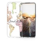 Husa pentru OnePlus Nord N100, Silicon, Multicolor, 53824.03 fotografia produsului View 2 S