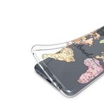 Husa pentru OnePlus Nord N100, Silicon, Multicolor, 53824.03 fotografia produsului View 8 S
