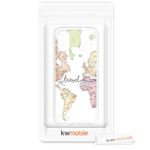 Husa pentru OnePlus Nord N100, Silicon, Multicolor, 53824.03 fotografia produsului View 7 S