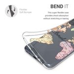 Husa pentru OnePlus Nord N100, Silicon, Multicolor, 53824.03 fotografia produsului View 4 S