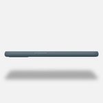 Husa pentru OnePlus Nord N100, Silicon, Verde, 53823.202 fotografia produsului View 4 S