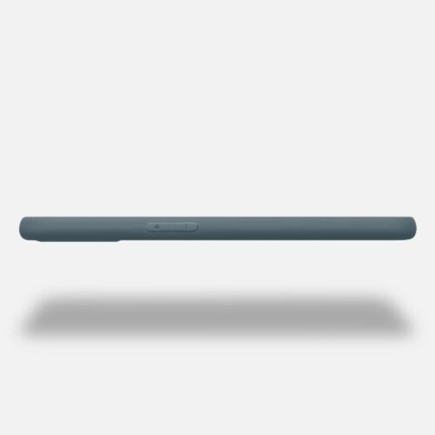 Husa pentru OnePlus Nord N100, Silicon, Verde, 53823.202 fotografia produsului View 4 L