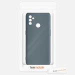 Husa pentru OnePlus Nord N100, Silicon, Verde, 53823.202 fotografia produsului View 7 S