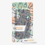 Husa pentru Huawei Nova 5T, Silicon, Negru, 52624.47 fotografia produsului View 7 S