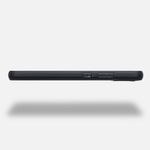 Husa pentru Motorola One 5G Ace, Silicon, Negru, 54619.47 fotografia produsului View 5 S