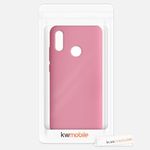 Husa pentru Huawei P Smart (2019), Silicon, Roz, 47824.212 fotografia produsului View 7 S