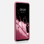 Husa pentru Huawei P Smart (2019), Silicon, Roz, 47824.212 fotografia produsului View 6 S