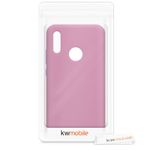 Husa pentru Huawei P Smart (2019), Silicon, Roz, 47824.151 fotografia produsului View 7 S