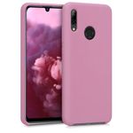 Husa pentru Huawei P Smart (2019), Silicon, Roz, 47824.151 fotografia produsului