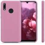 Husa pentru Huawei P Smart (2019), Silicon, Roz, 47824.151 fotografia produsului View 2 S