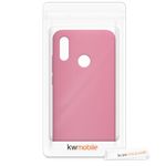 Husa pentru Huawei P Smart (2019), Silicon, Roz, 47824.167 fotografia produsului View 7 S