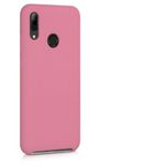 Husa pentru Huawei P Smart (2019), Silicon, Roz, 47824.167 fotografia produsului View 8 S