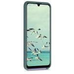 Husa pentru Huawei P Smart (2019), Silicon, Verde, 47824.171 fotografia produsului View 5 S