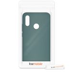 Husa pentru Huawei P Smart (2019), Silicon, Verde, 47824.171 fotografia produsului View 8 S